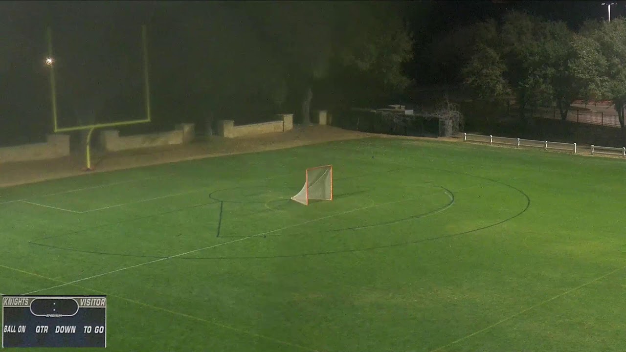 Regents School of Austin vs Anderson High School Mens Varsity Lacrosse