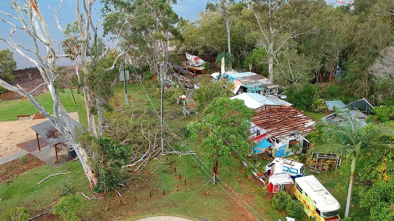 Christmas Eve Storm 2023