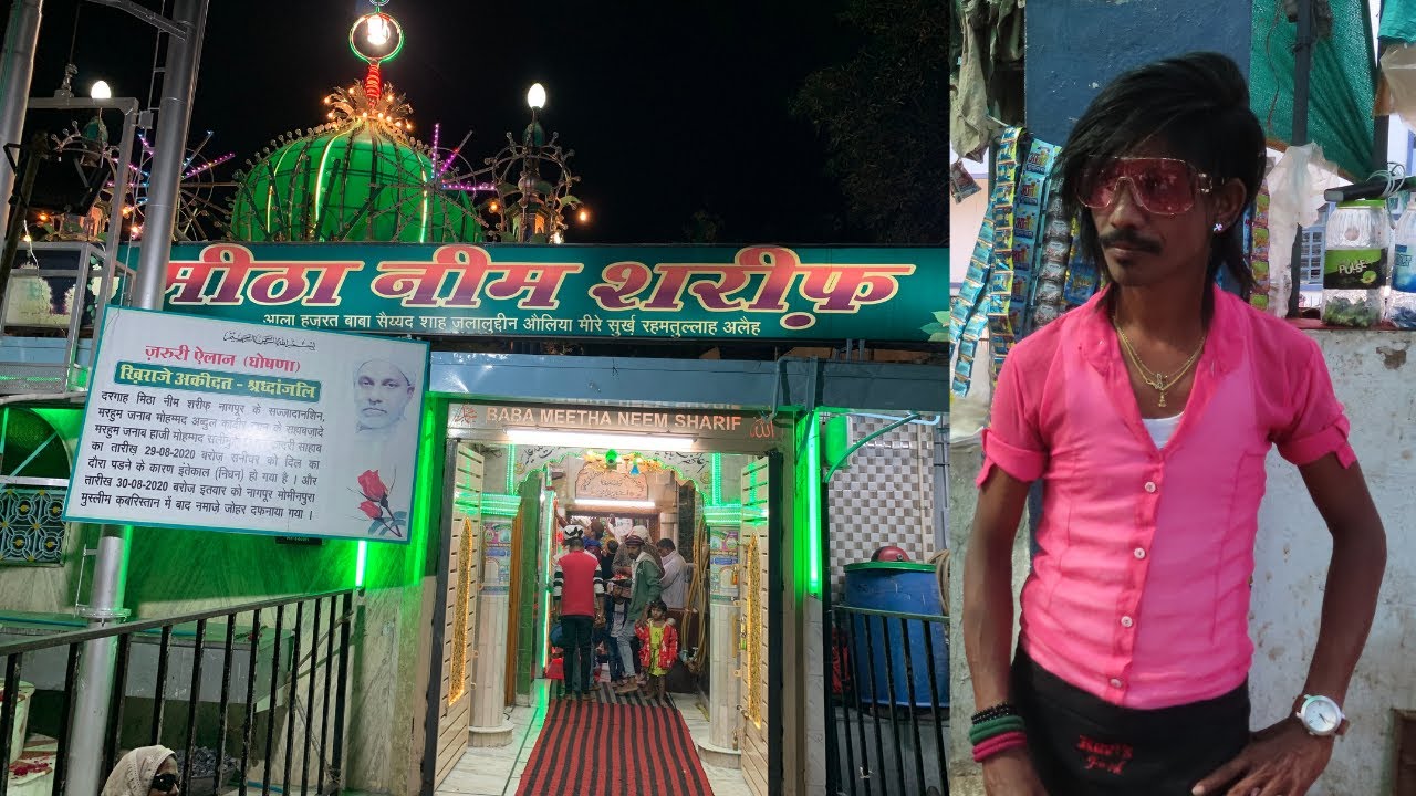 Meetha Neem Dargah | Dolly ki tapri | chai villa | Nagpur Lockdown | Nagpurkar Nishant