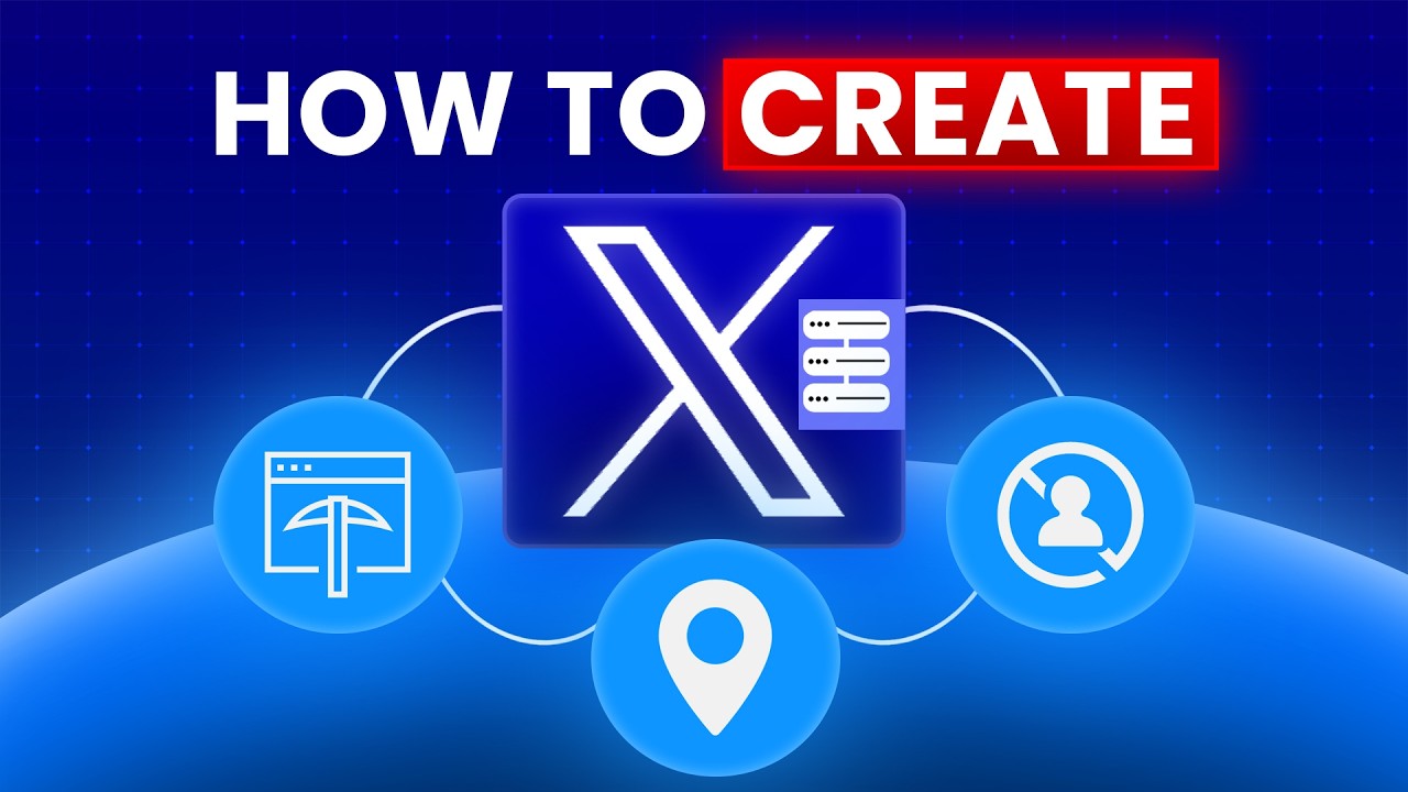 [UPDATE] Stop Getting Banned! How To Guide to Twitter Proxies and Multi-Accounting