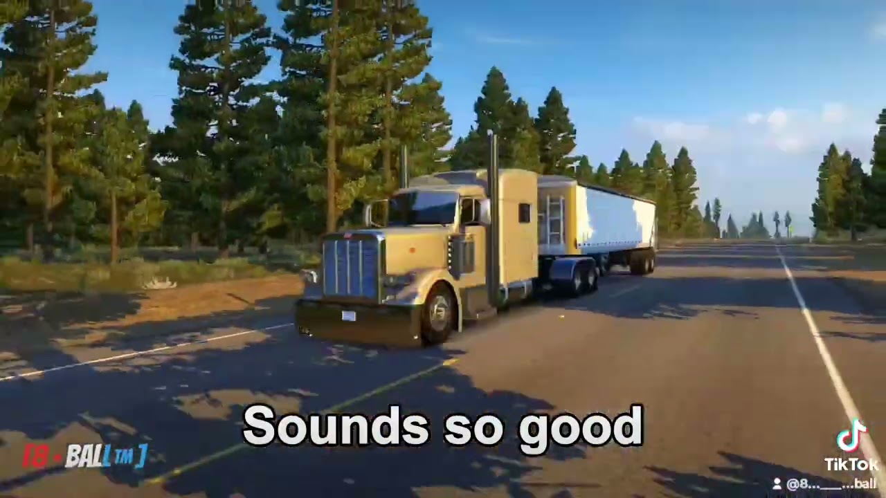 PETERBILT JAKES!!!!!!!