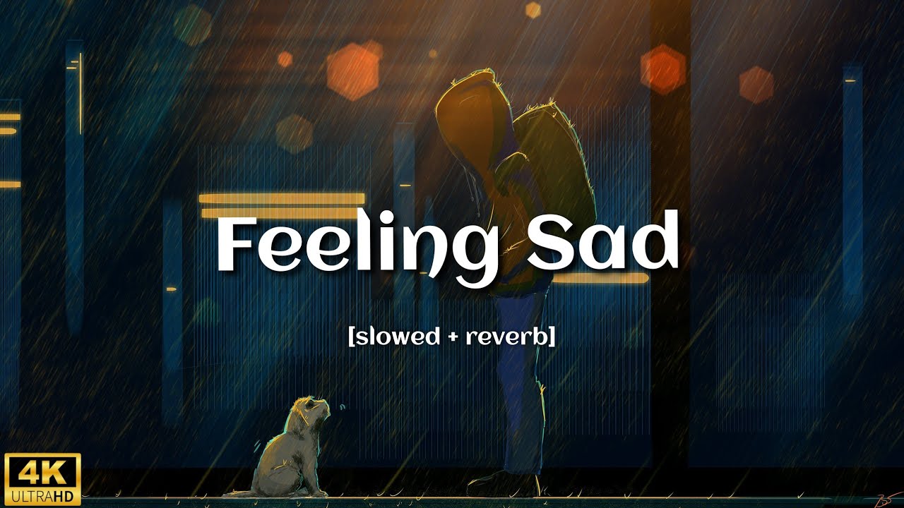 Feeling sad lofi | slowed+reverb | Arijit singh lofi song | Sad song lofi 2023 | Night Song 2023😔😔😔