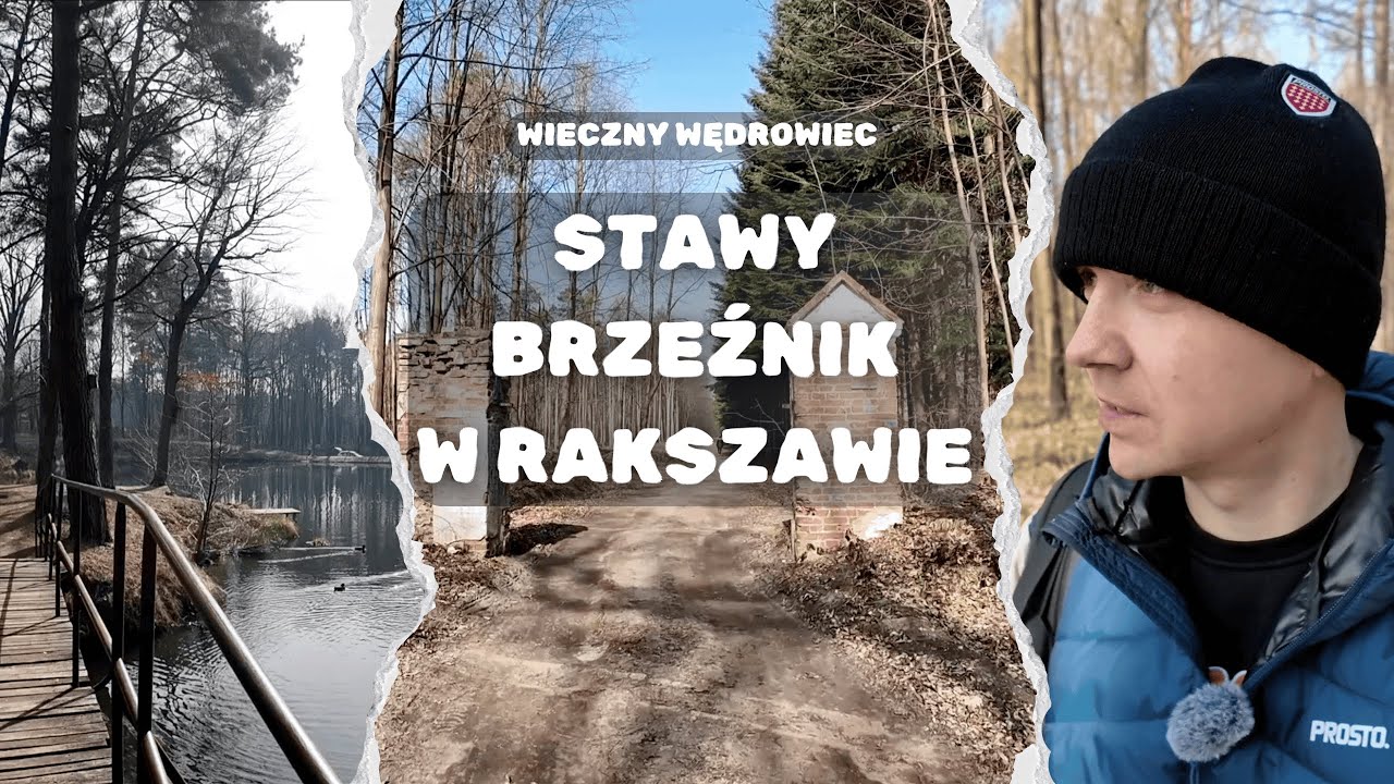 34. Stawy 