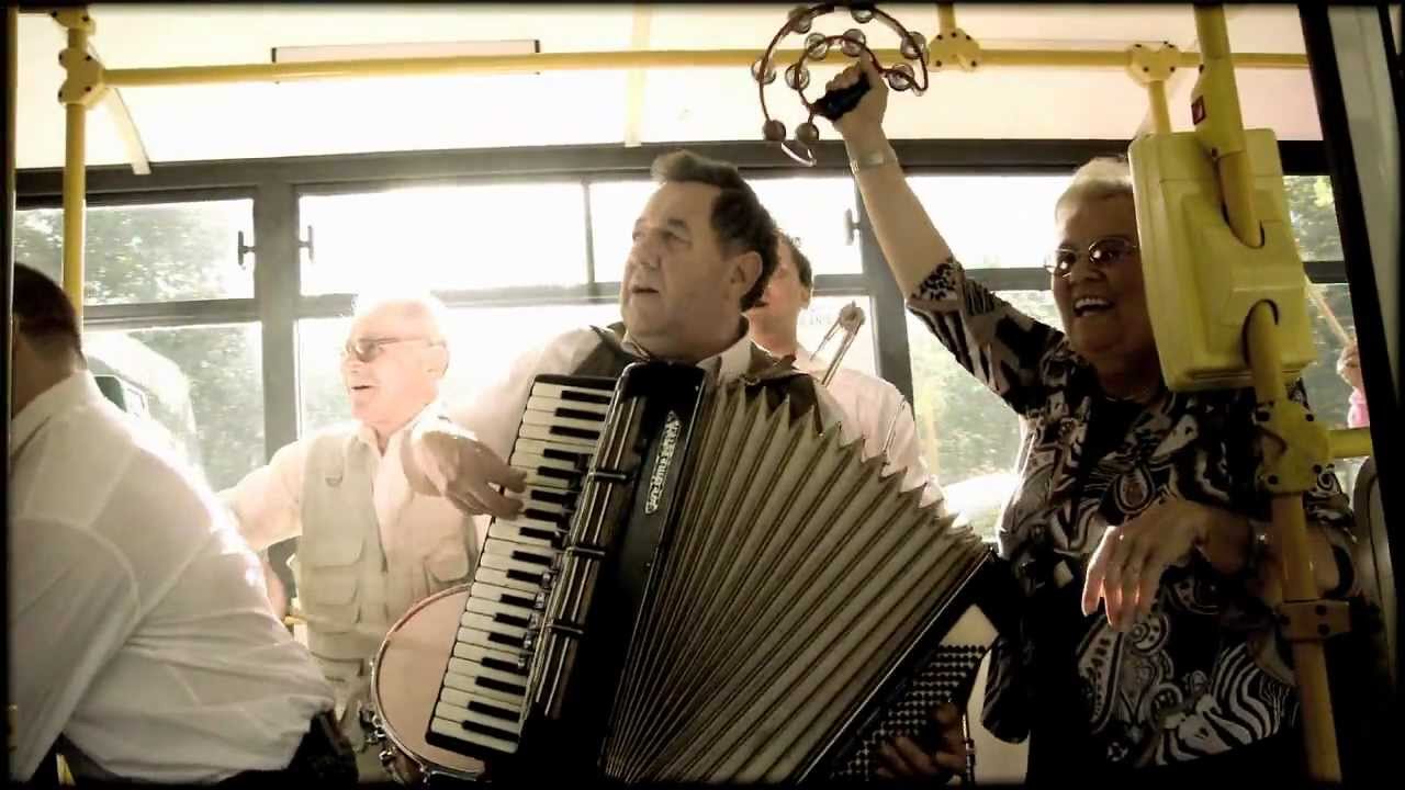 Na Górze - Nie mam nic (projekt z seniorami)