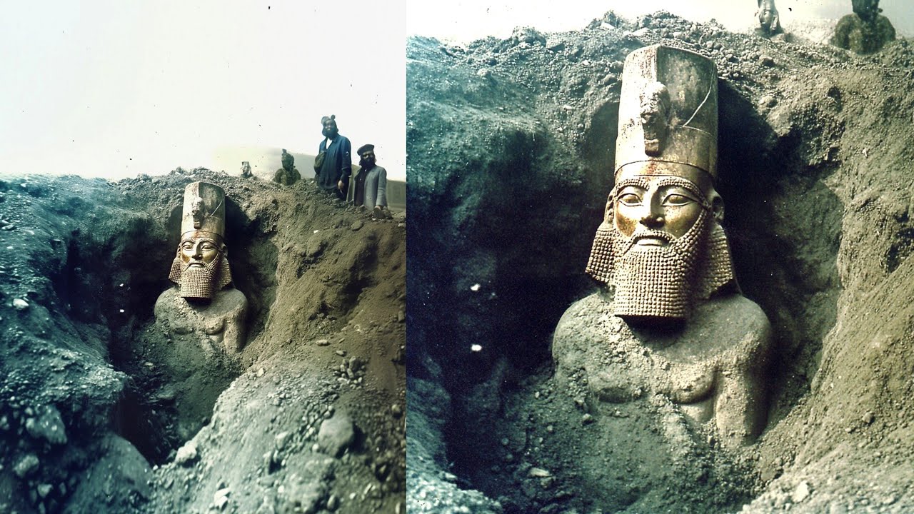 100 Unsolved Mysteries That Cannot Be Explained