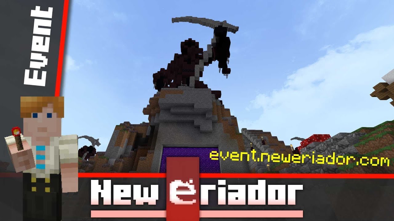 Event: New Eriador Townhall - Join event.neweriador.com (1 week)