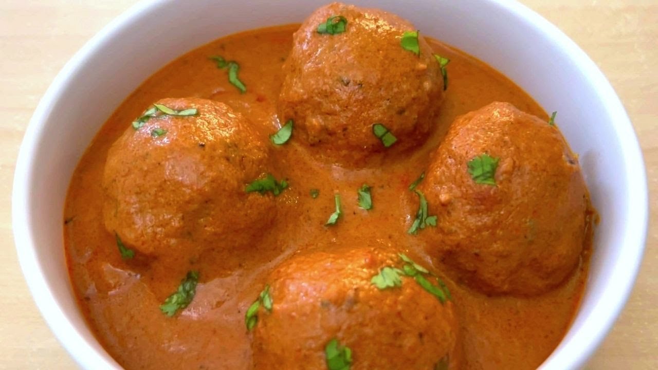 Veg Kofta Recipe | Mix Vegetable Kofta Recipe | Kofta Recipe | Veg Kofta Curry