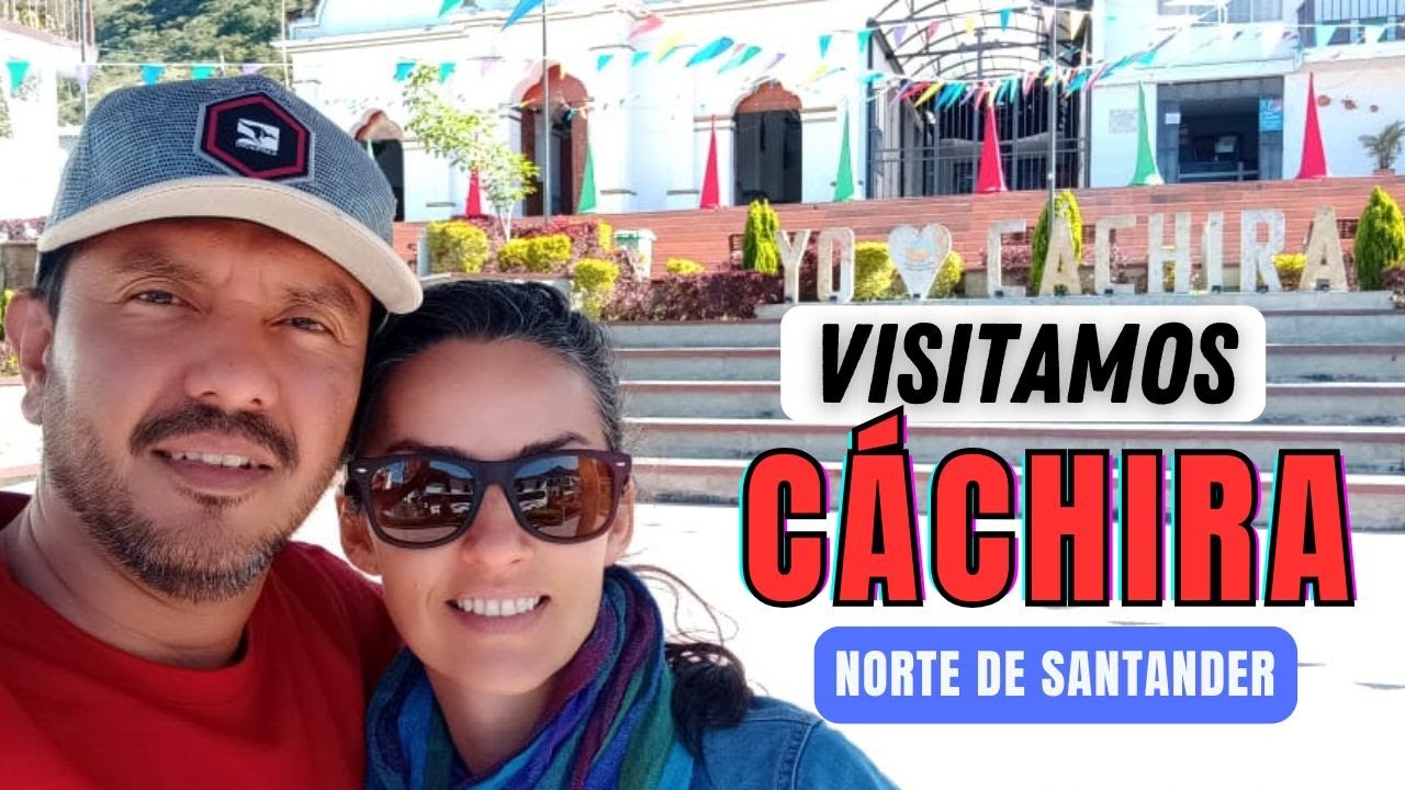 Cáchira Norte de Santander