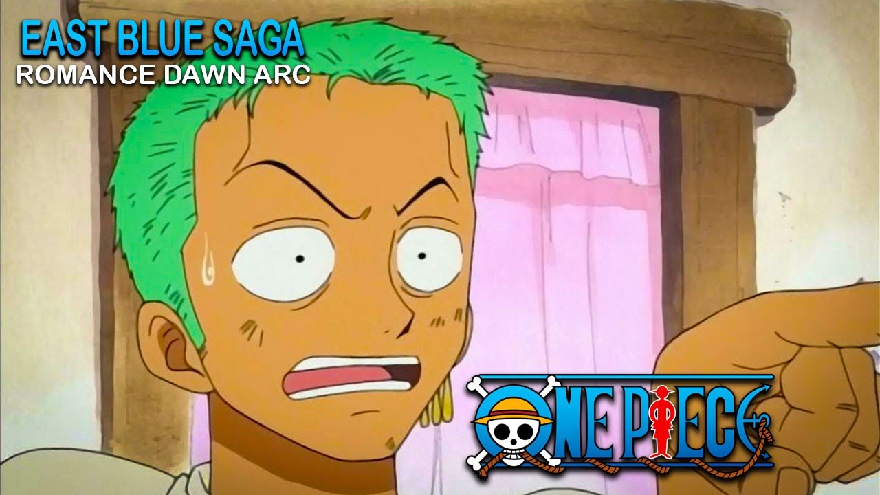 One Piece Season 1 Episode 3 Part -2 Explained in Malayalam | Mallu Webisode