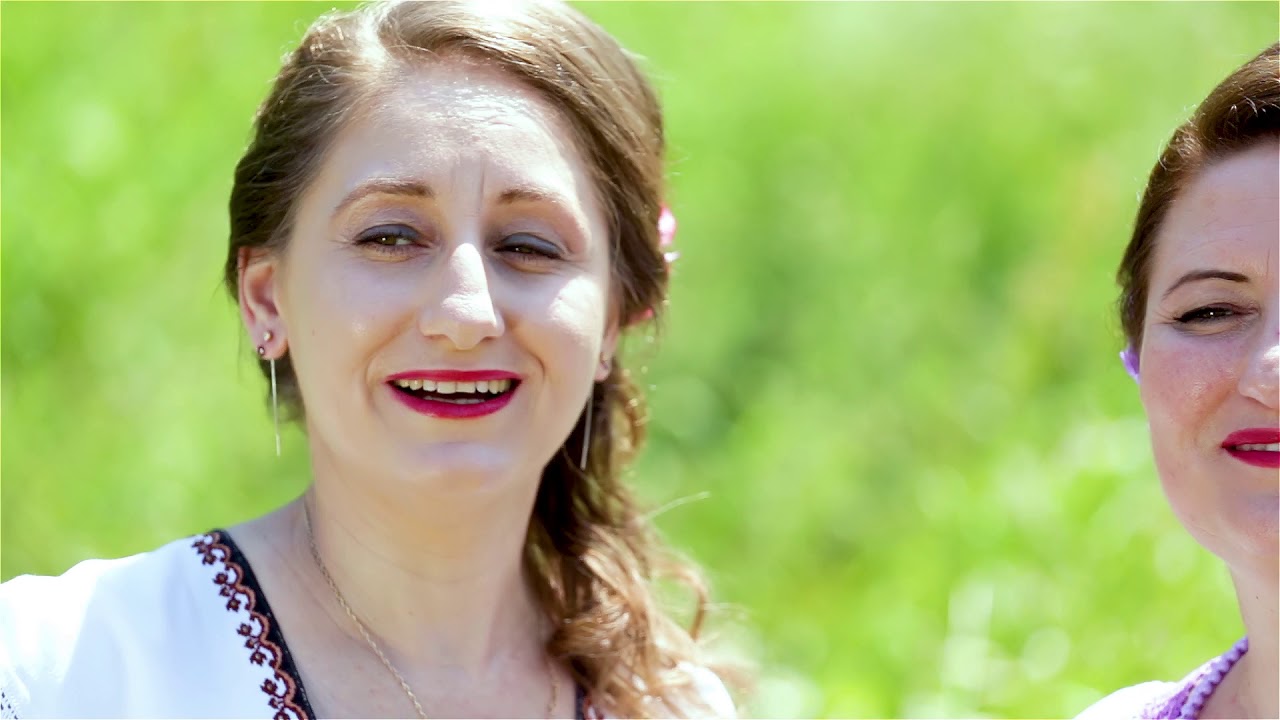 Ionela si Cristina Candalea -  Sora-i sora pana mor