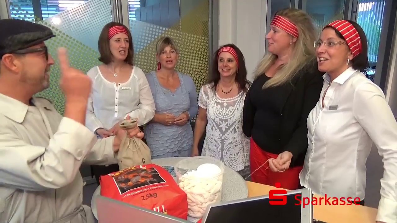 sparkasse