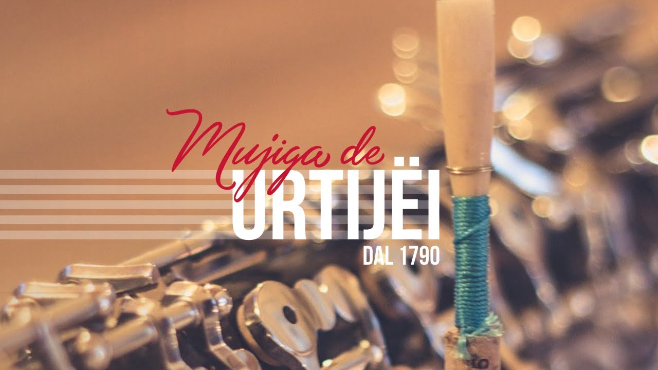 Zäzilienkonzert 2025 - Mujiga de Urtijëi