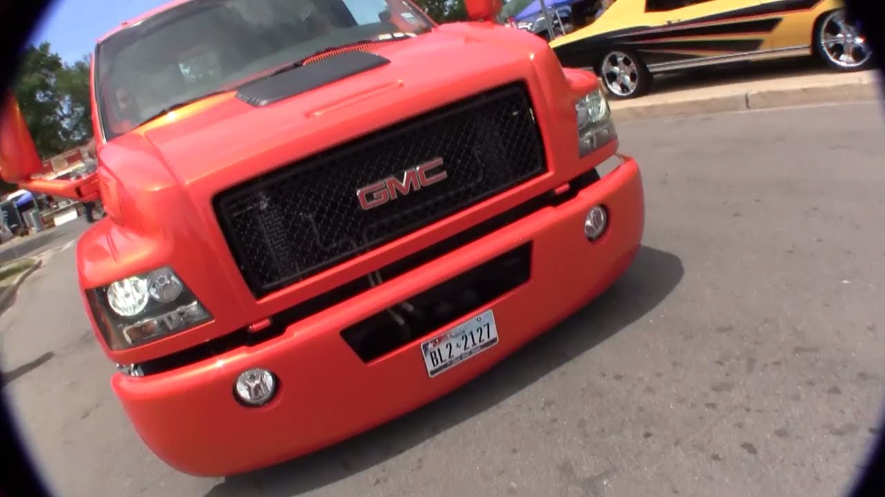 Scrapin' the Coast 2012 (Enigma Style) Ep. 2