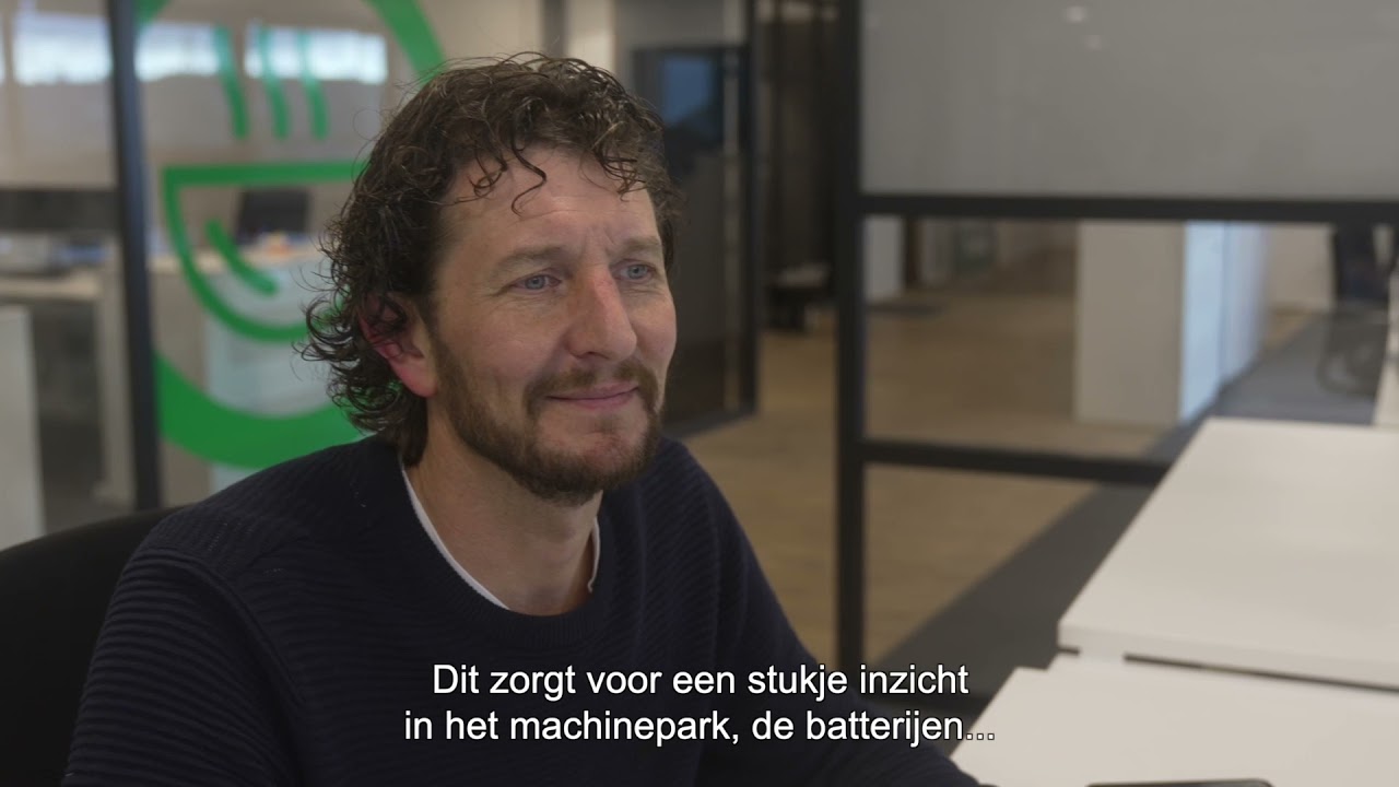 SPAR bespaart tijd in distributiecentrum met elektrische Linde trucks