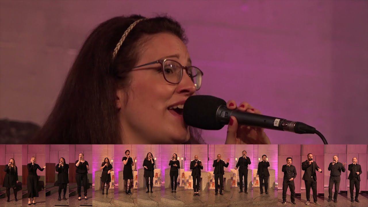 He's our Hope - GospelHaus Stuttgart