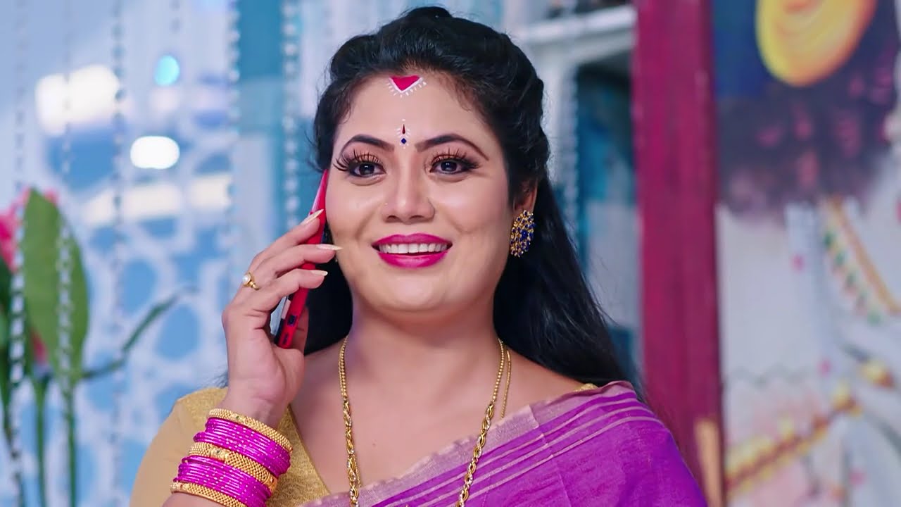 Krishna Tulasi - Ep 125 - Dileep Shetty, Aishwarya - Telugu Tv Serial - Zee5 Telugu Classics