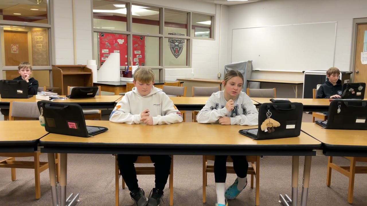 MS. Announcements 2/19/26🎉