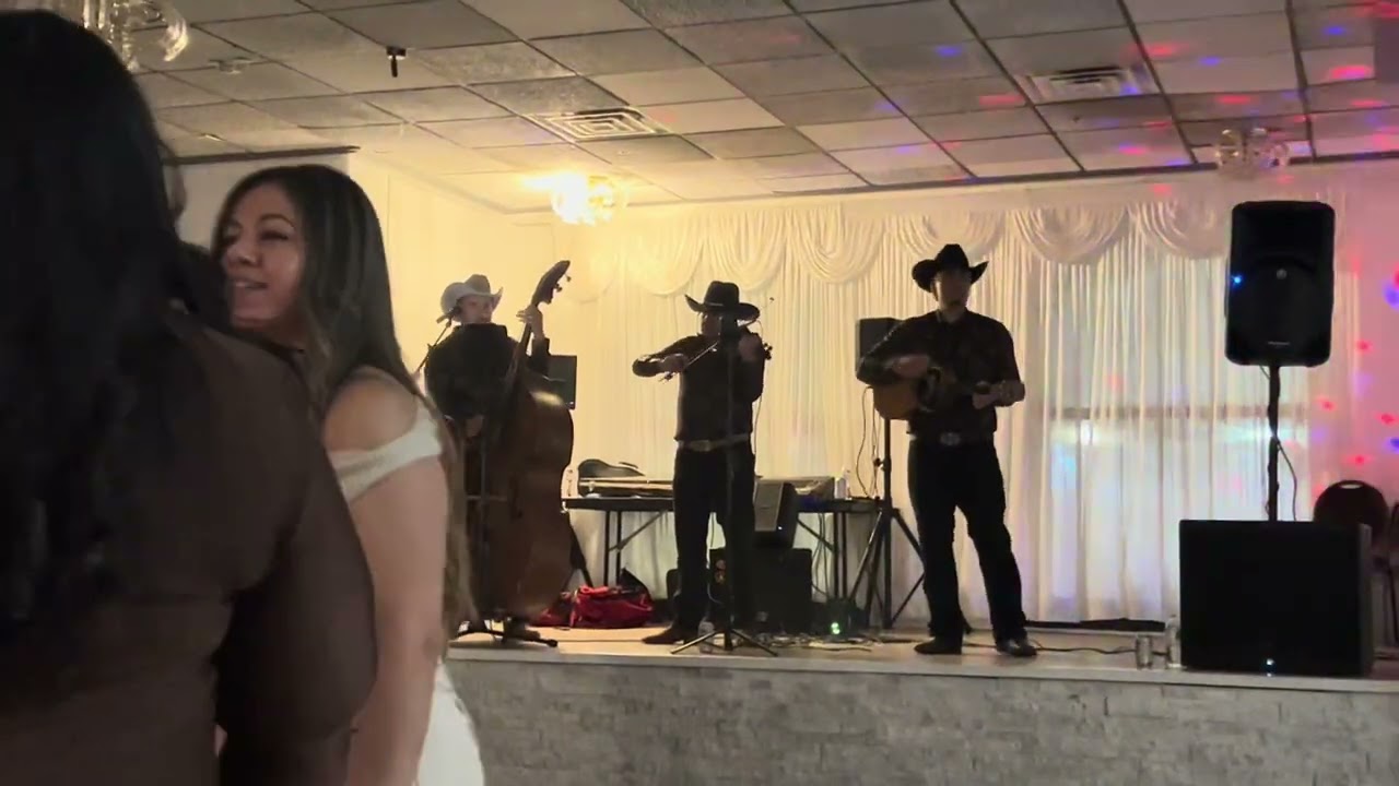 Agualulco-#violin #tololoche Madroños del Barranco 