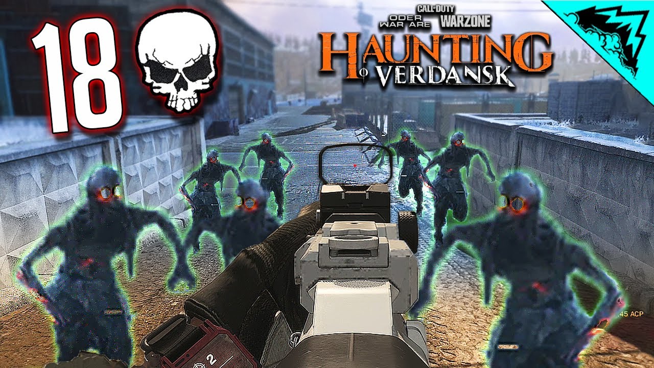 Лучший временный режим на данный момент? — Zombie Royale! при участии @Aculite @Tomographic (Warz...