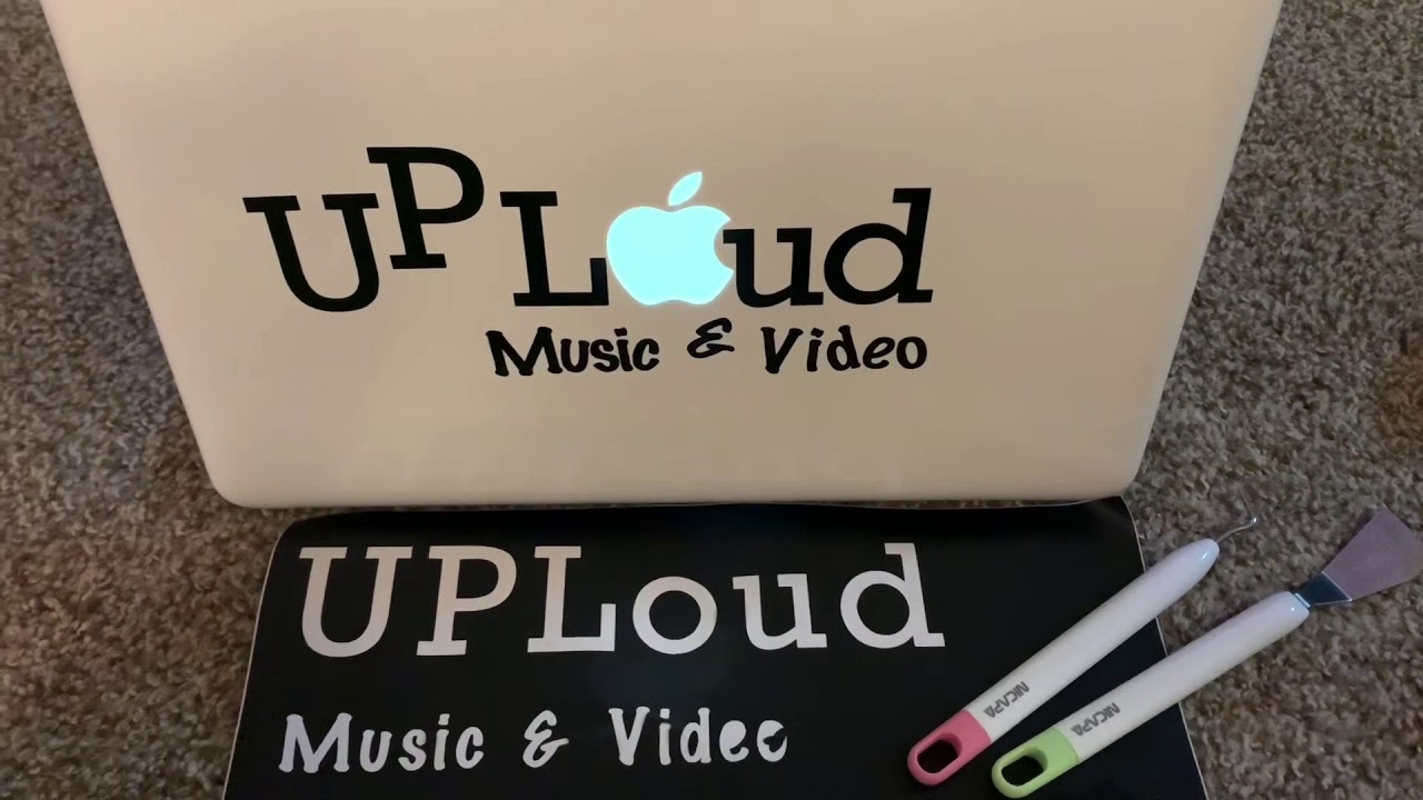 #Cricut first time creation.
