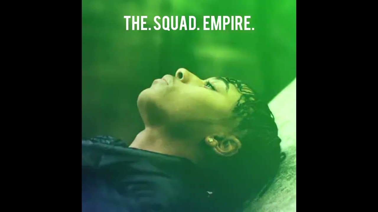 The Squad Empire (TSE) _ Goli lingehlule (official audio) 