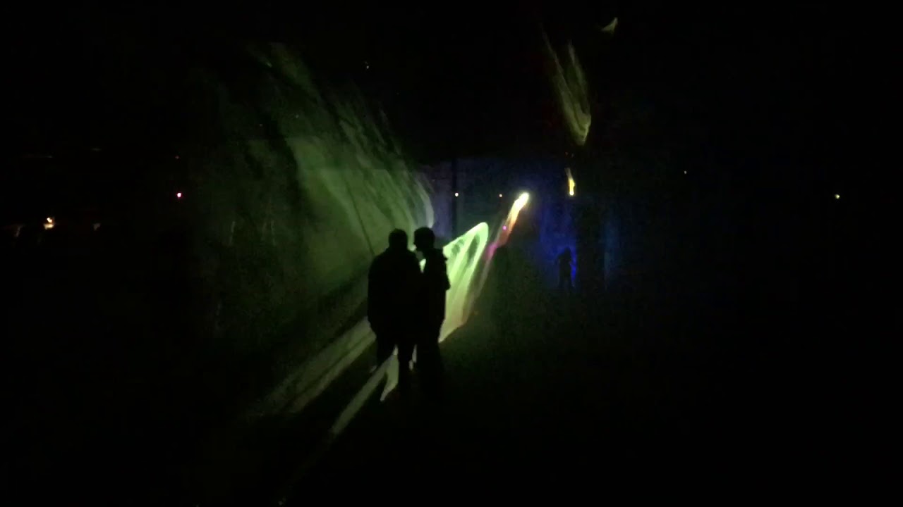 Hatikwa Live @ Psychedelic Dedication Festival