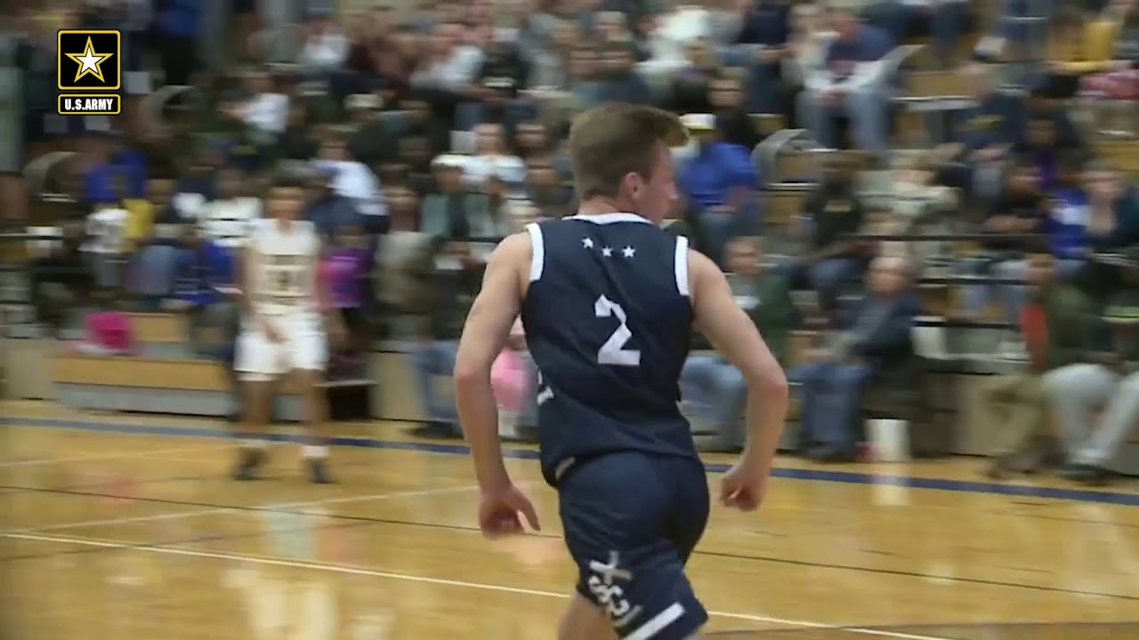 Grand Rapids South Christian at Godwin Heights | Boys Basketball | 12-10-19 | STATE CHAMPS! MI