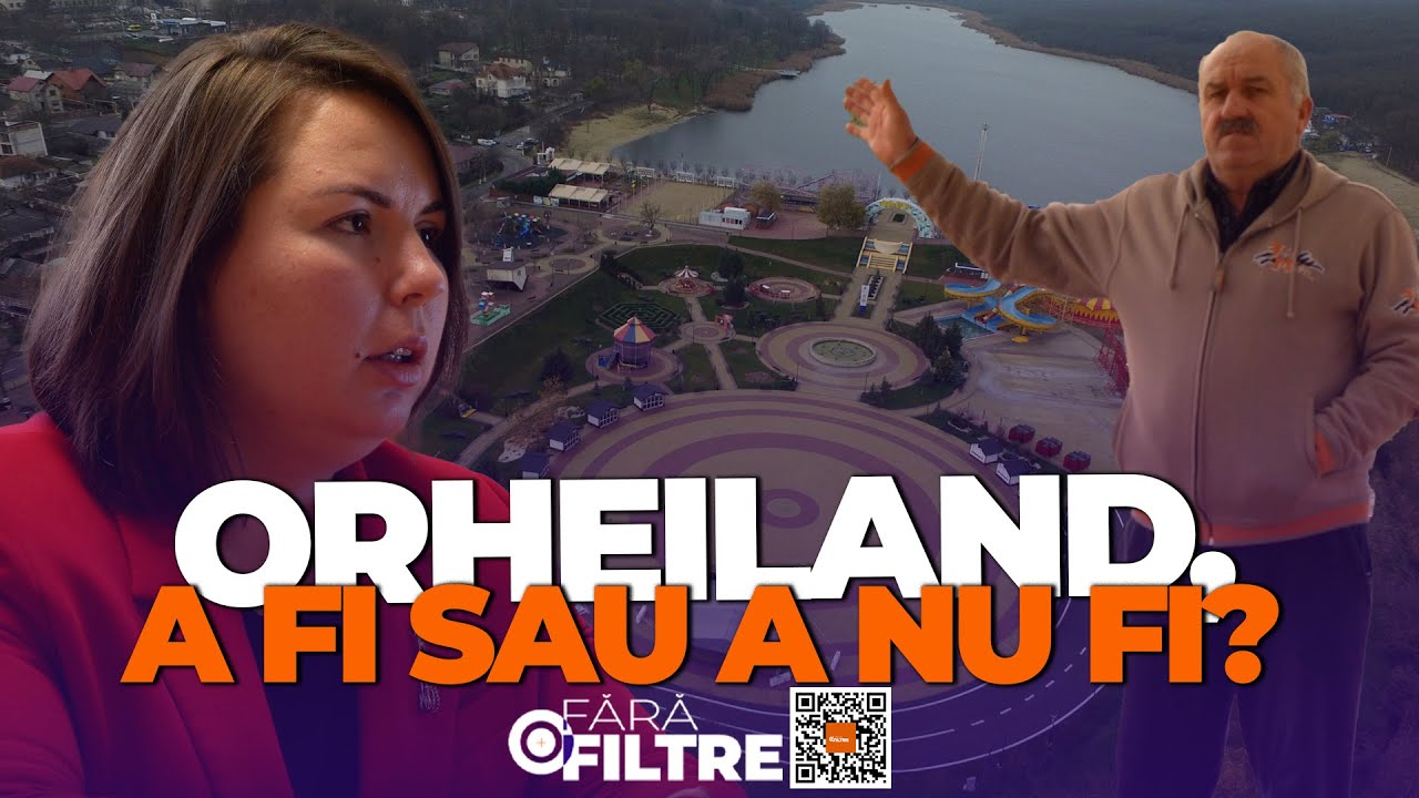 REPORTAJ  | Orheiland se &icirc;nchide. &bdquo;Referitor la instalații...&rdquo; #farafiltre #viral #moldova