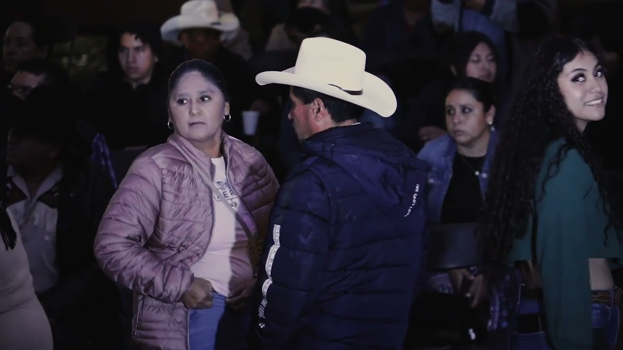 Emanuel Gutierrez | Topada Arroyo Seco 2023