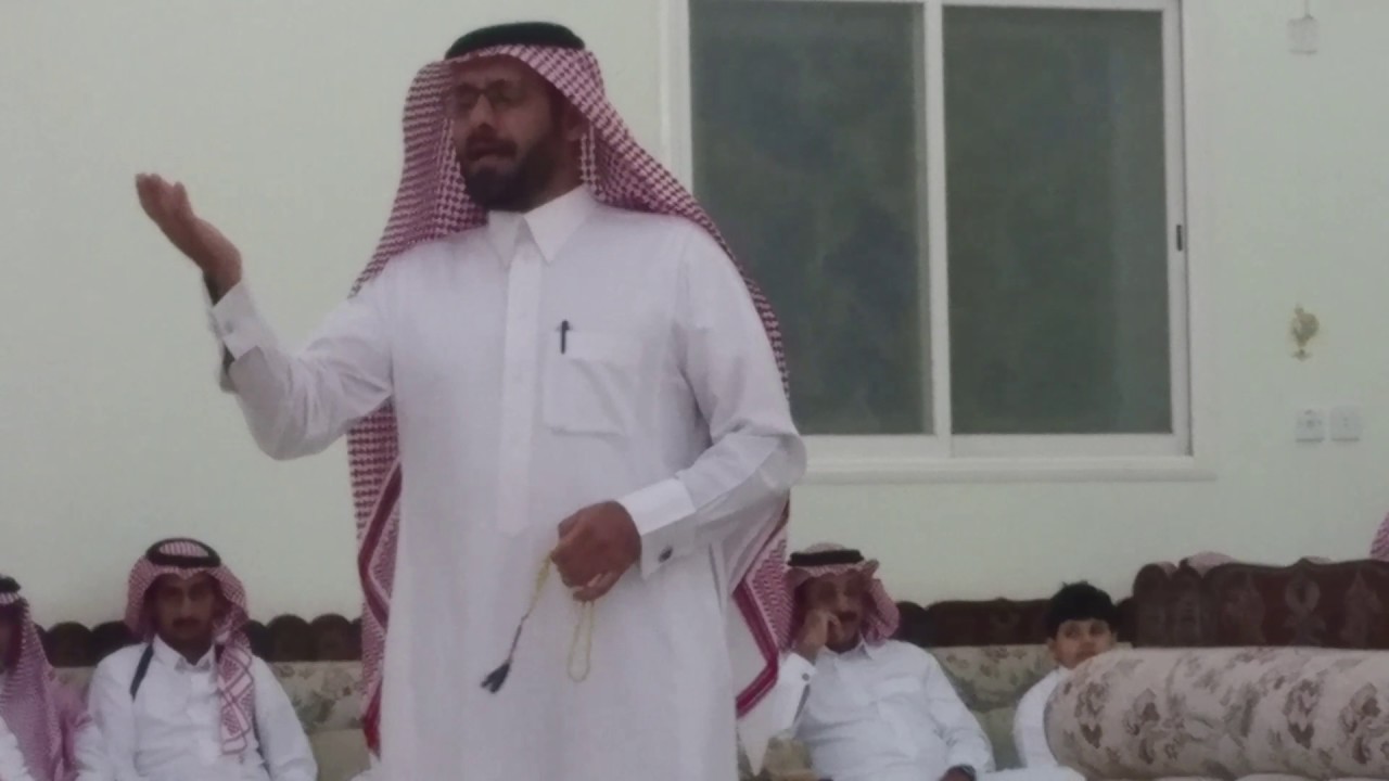 زواج آل مداوي آل الزارية