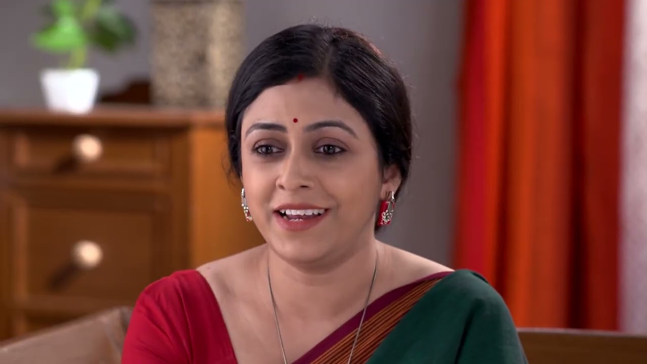 Kar Kache Koi Moner Katha - Full Ep - 60 - Zee Bangla