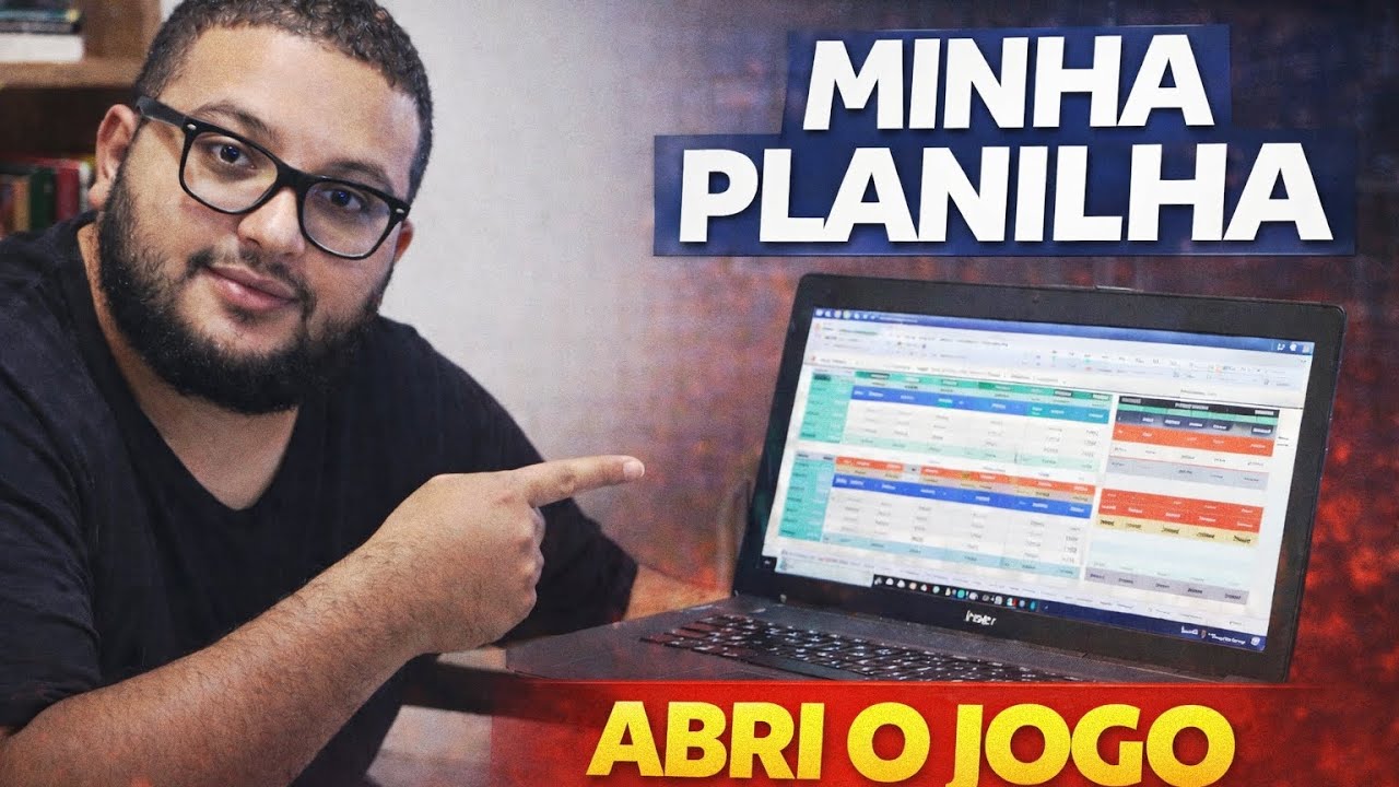 MUDANDO DE VIDA - EP. 2 - PARE DE APENAS ANOTAR GASTOS!