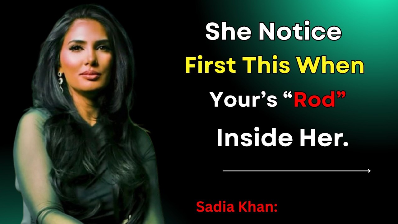 What women really notice first about older men (female psychology)