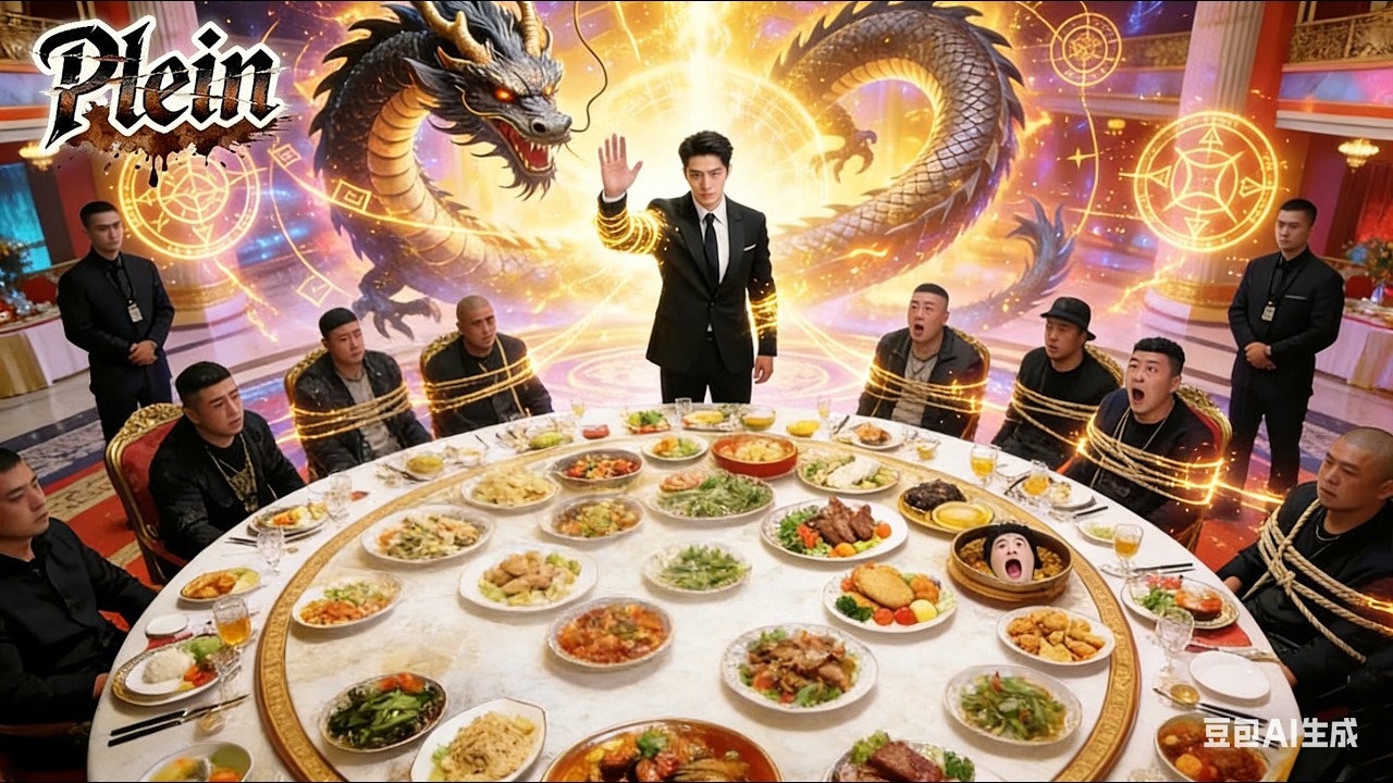Ils ont réduit ma sœur à une table vivante, et ils en paieront le prix.