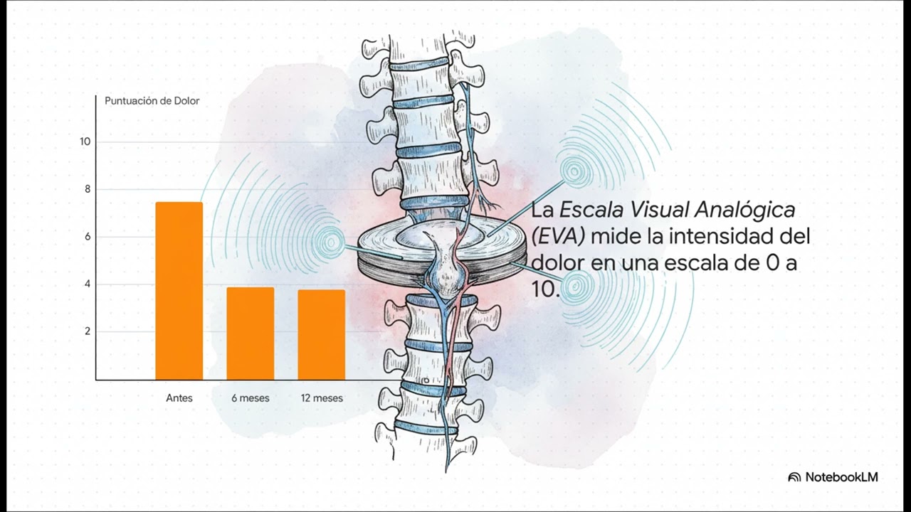 Tratamiento Láser para tu Hernia Discal Lumbar
