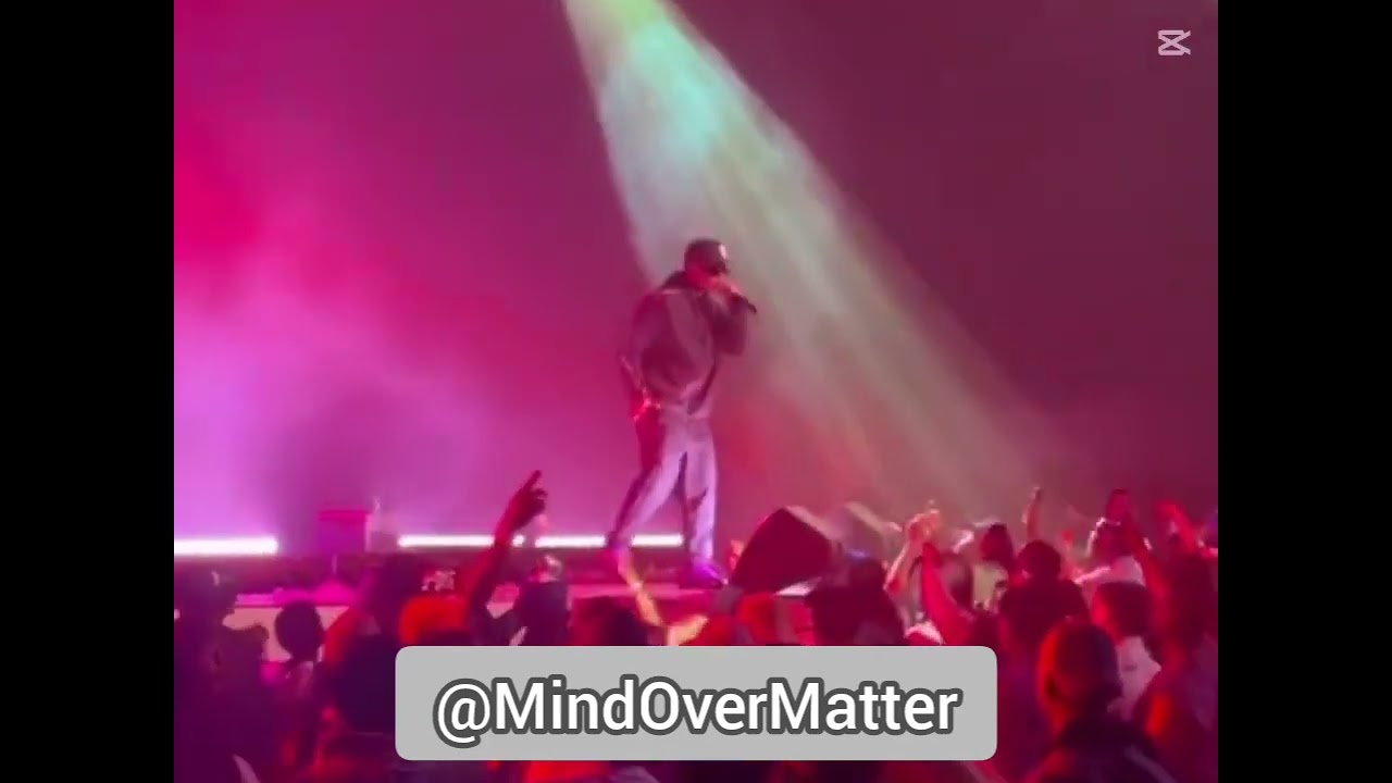 Areece, Kwesta, Touchline and 25K full Castle Lite Unlock Performance 