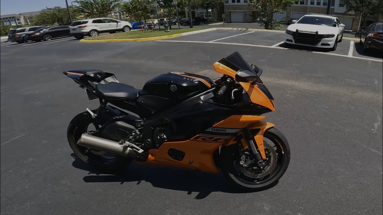 Getting New Q5's On The R6 | And Bonus R7 Revs.