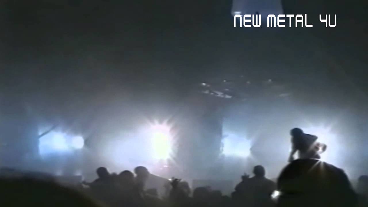 Soulfly - Bleed ( Feat. Fred Durst ) Live