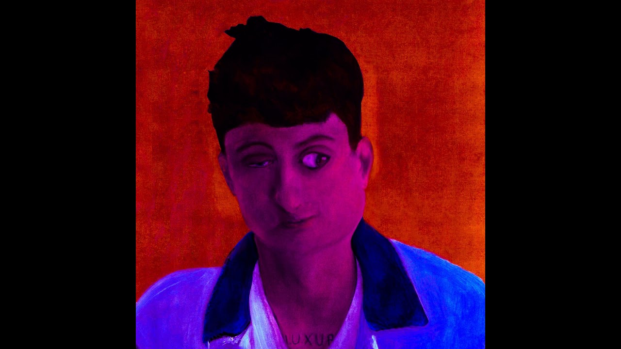 Boulevard Depo — No Flag (Remix by POPROBOVAL)