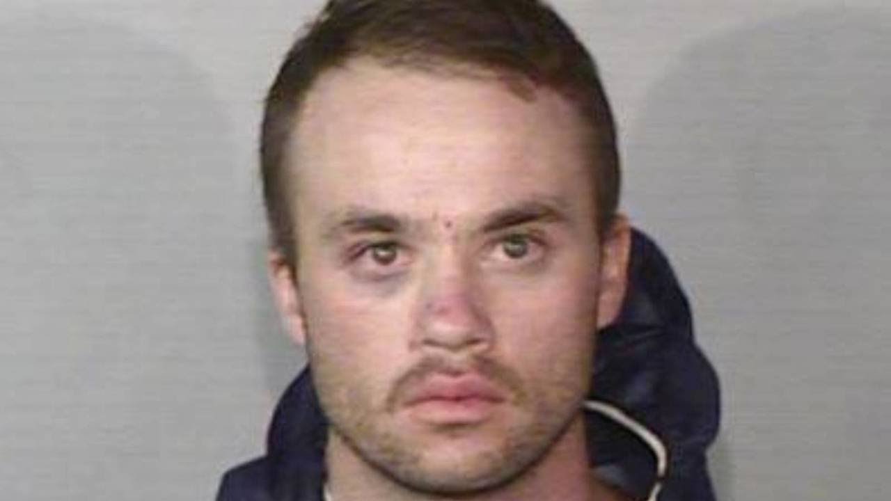 Manhunt underway in NSW for escaped prisoner