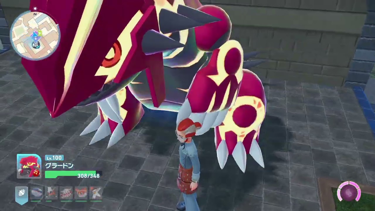 Pokémon LEGENDS Z-A　ポケモンレジェンズ ゼットエーで発売から数ヶ月で見えてきたZAの真価とは一体？！　 #ゲーム実況 　 #pokemon 　#ポケモン