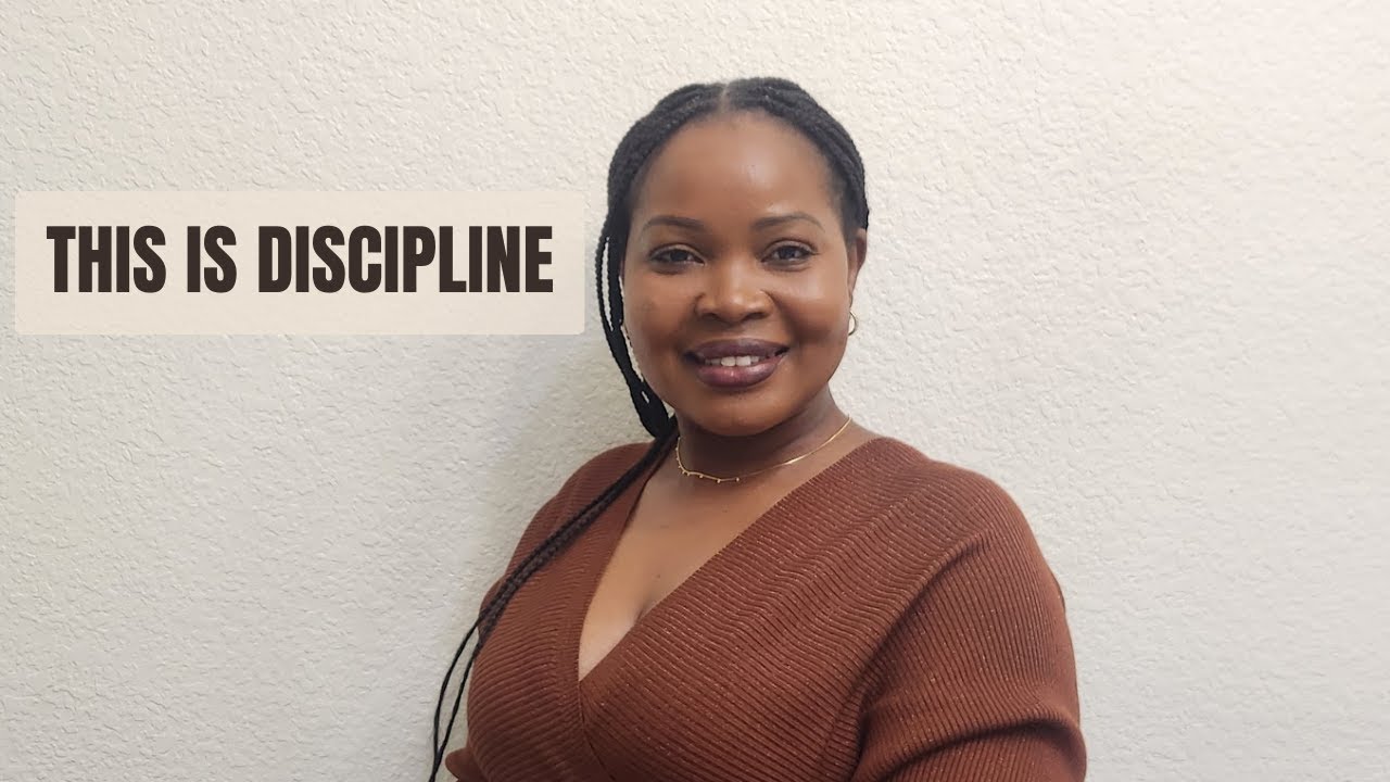 Why Discipline Will Change Your Life (Not Motivation)