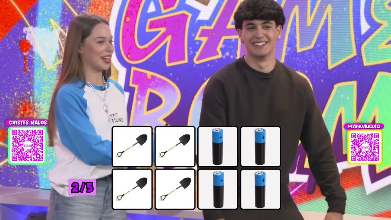 🎤 WORD ON BEAT 🔥 | Batalla de palabras con Ricard, Misty, Aina y Mario || Team Total | Clan TVE