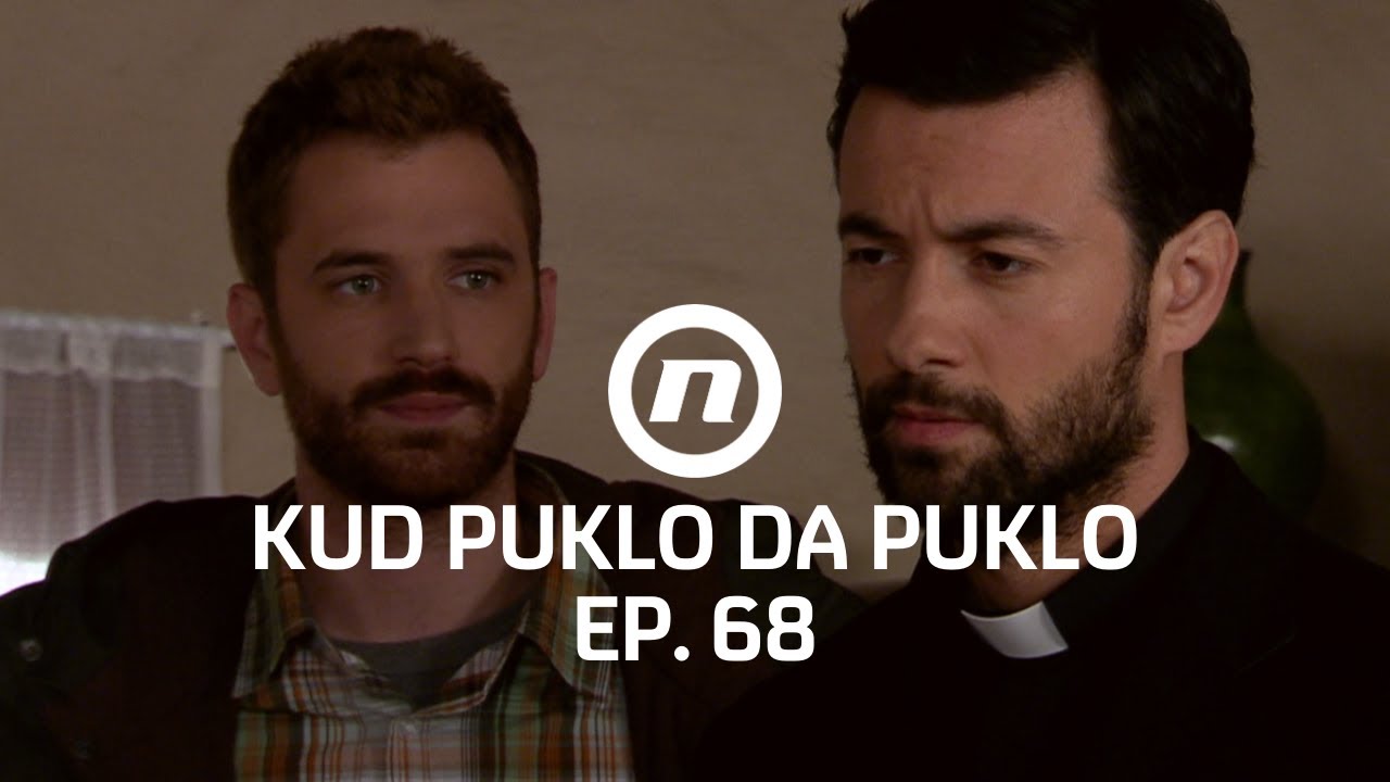Don Mirko je ljut na Denisa i Damira - Kud puklo da puklo - epizoda 68