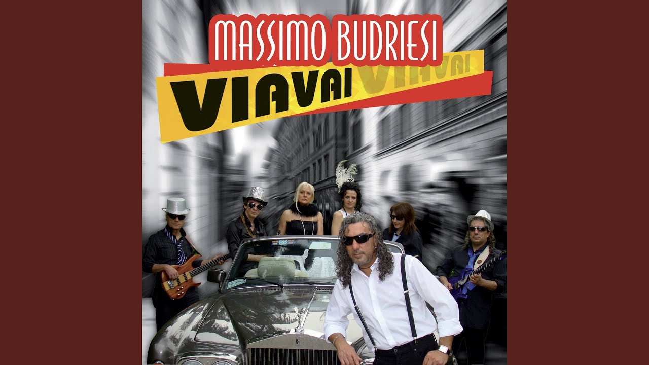 La cumbia che ti cambia (Cumbia)