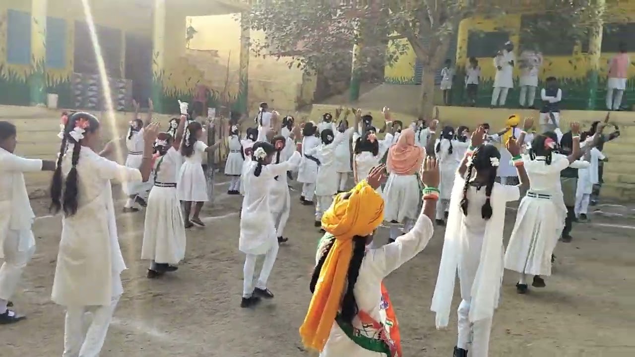 Saare Jahaan se achha सारे जहां से अच्छा हिंदुस्तान हमारा 