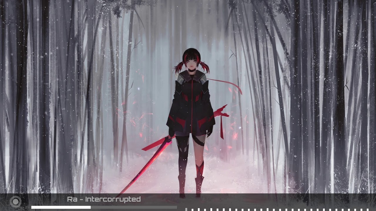 Ra [Nightcore] - Intercorrupted