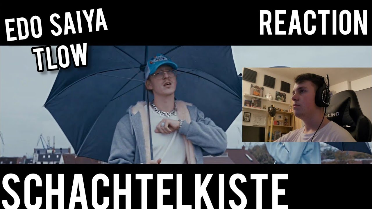 WIRKLICH SEHR SCHÖN EDO SAIYA X TLOW 