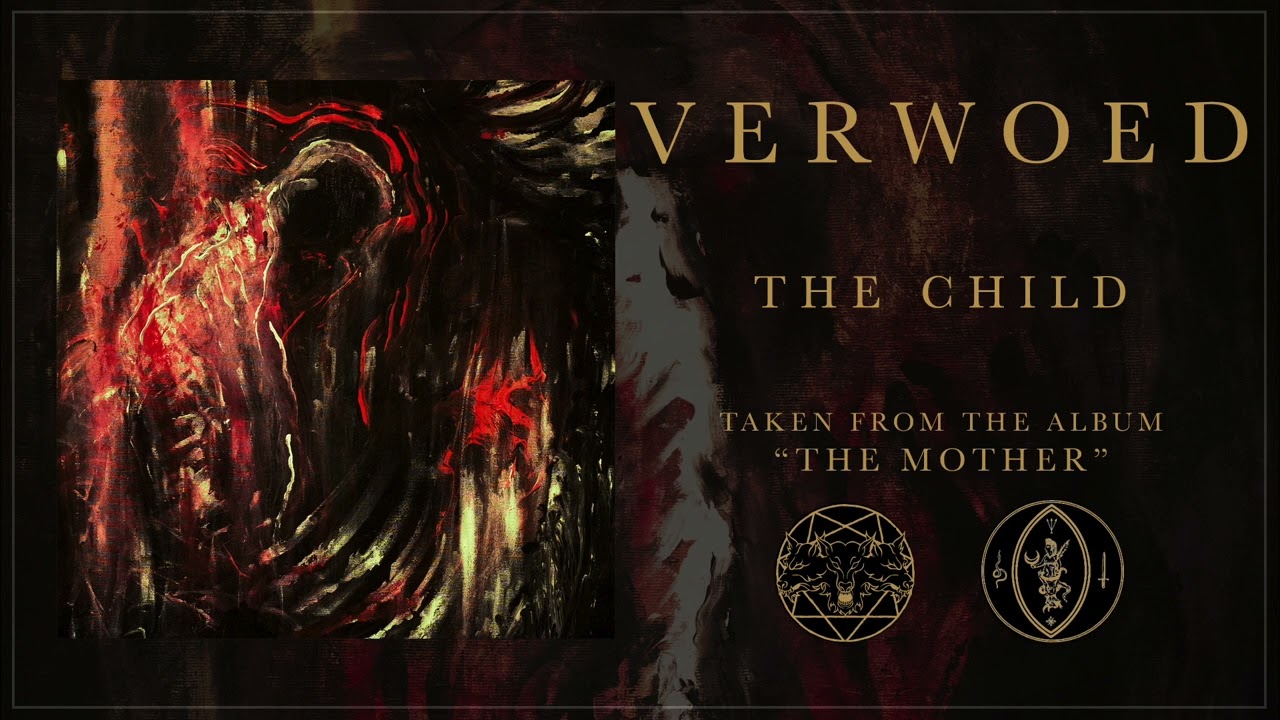 Verwoed - The Child