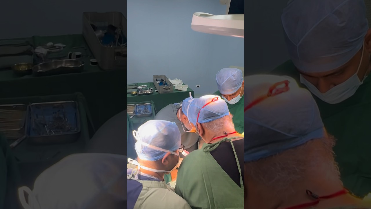 Hepatectomy I Advanced GI SURGERY I Liver Team I Surat I India